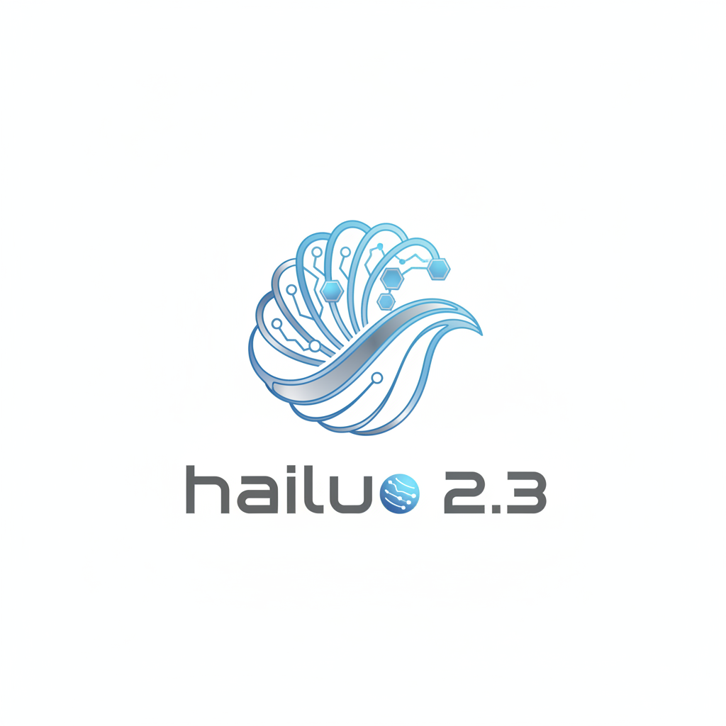 Hailuo 2.3